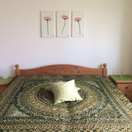 Ferienwohnung Rosita Langgons Εξωτερικό φωτογραφία