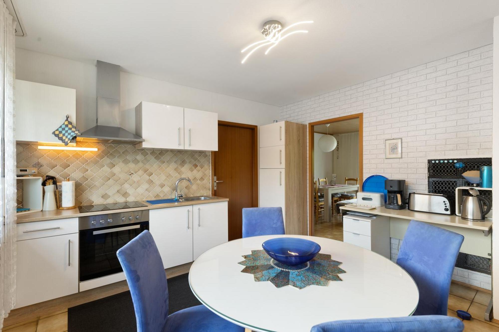 Ferienwohnung Rosita Langgons Εξωτερικό φωτογραφία