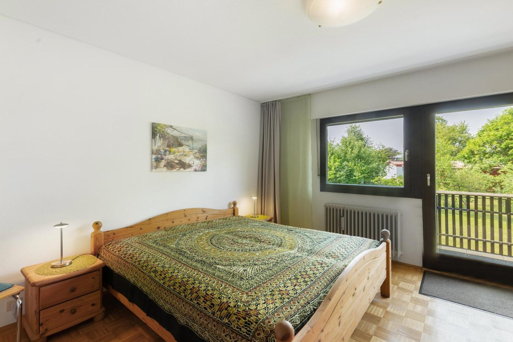 Ferienwohnung Rosita Langgons Εξωτερικό φωτογραφία
