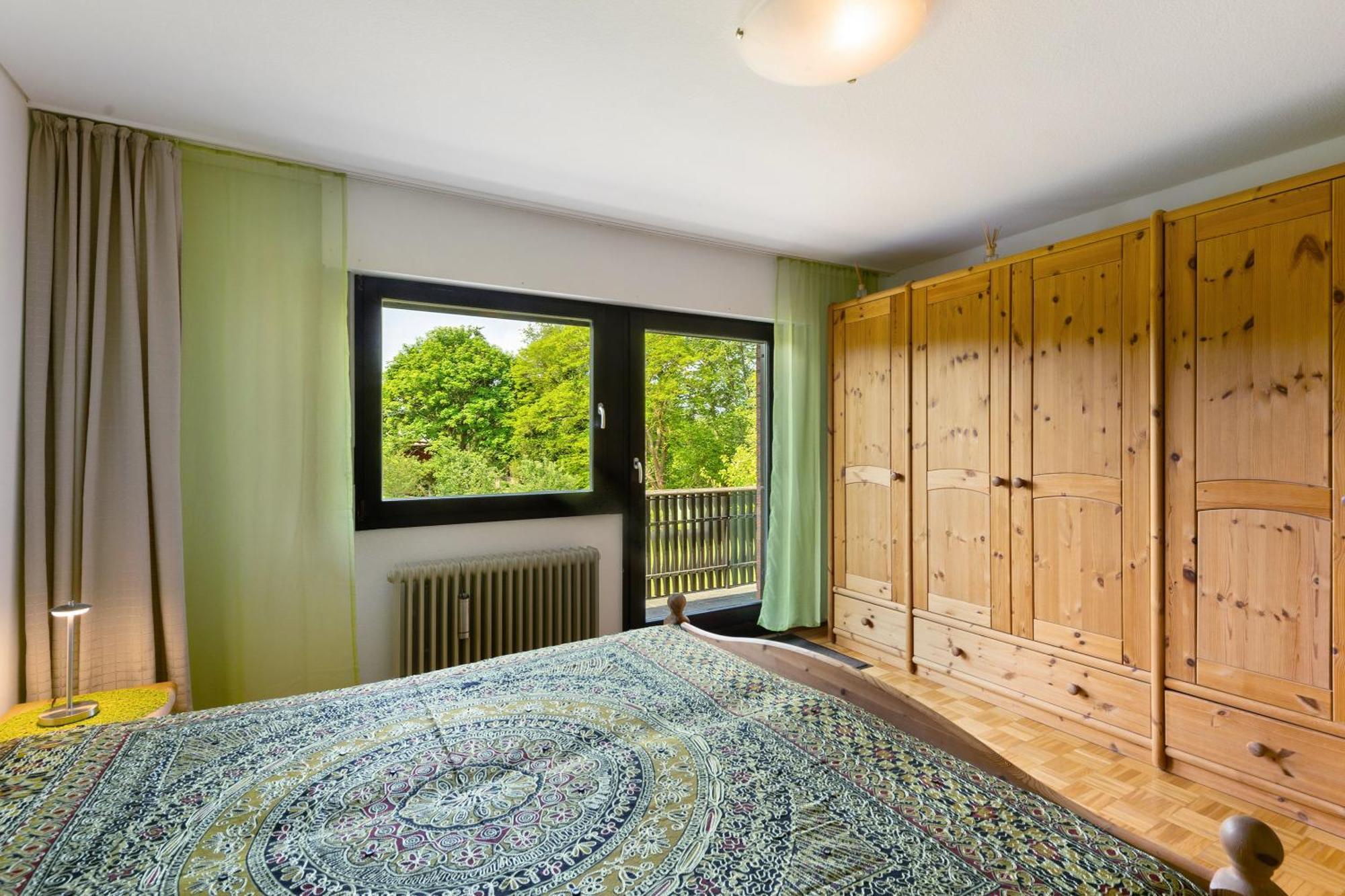 Ferienwohnung Rosita Langgons Εξωτερικό φωτογραφία