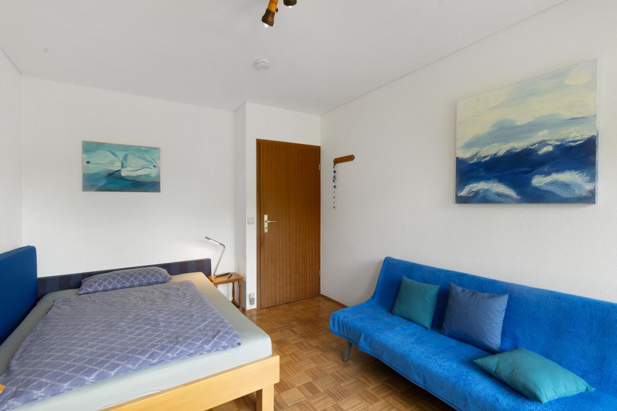 Ferienwohnung Rosita Langgons Εξωτερικό φωτογραφία