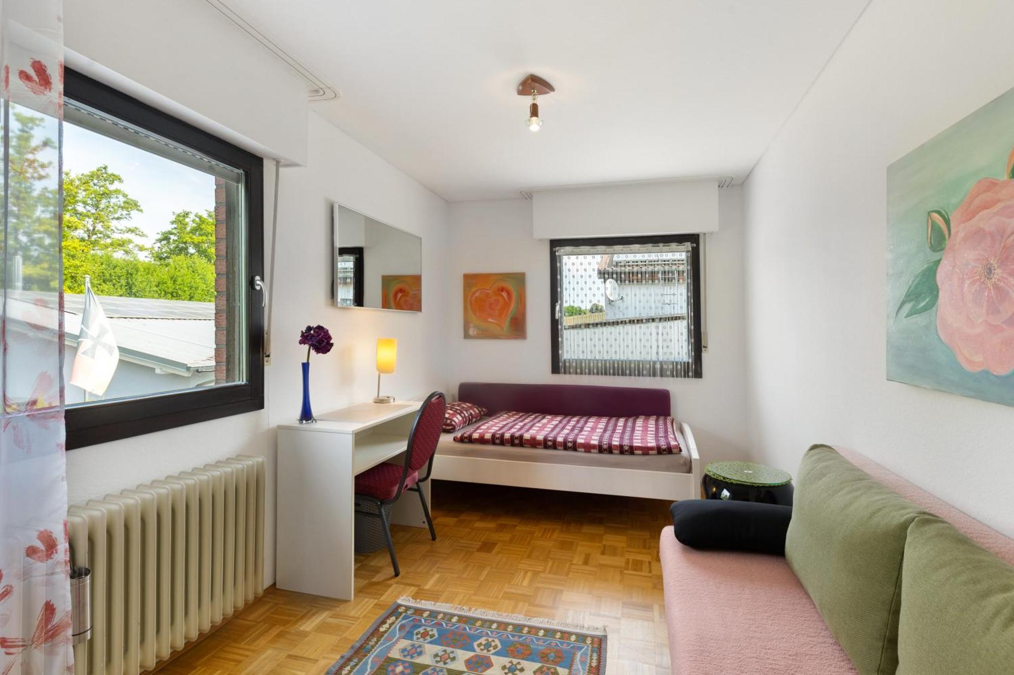 Ferienwohnung Rosita Langgons Εξωτερικό φωτογραφία