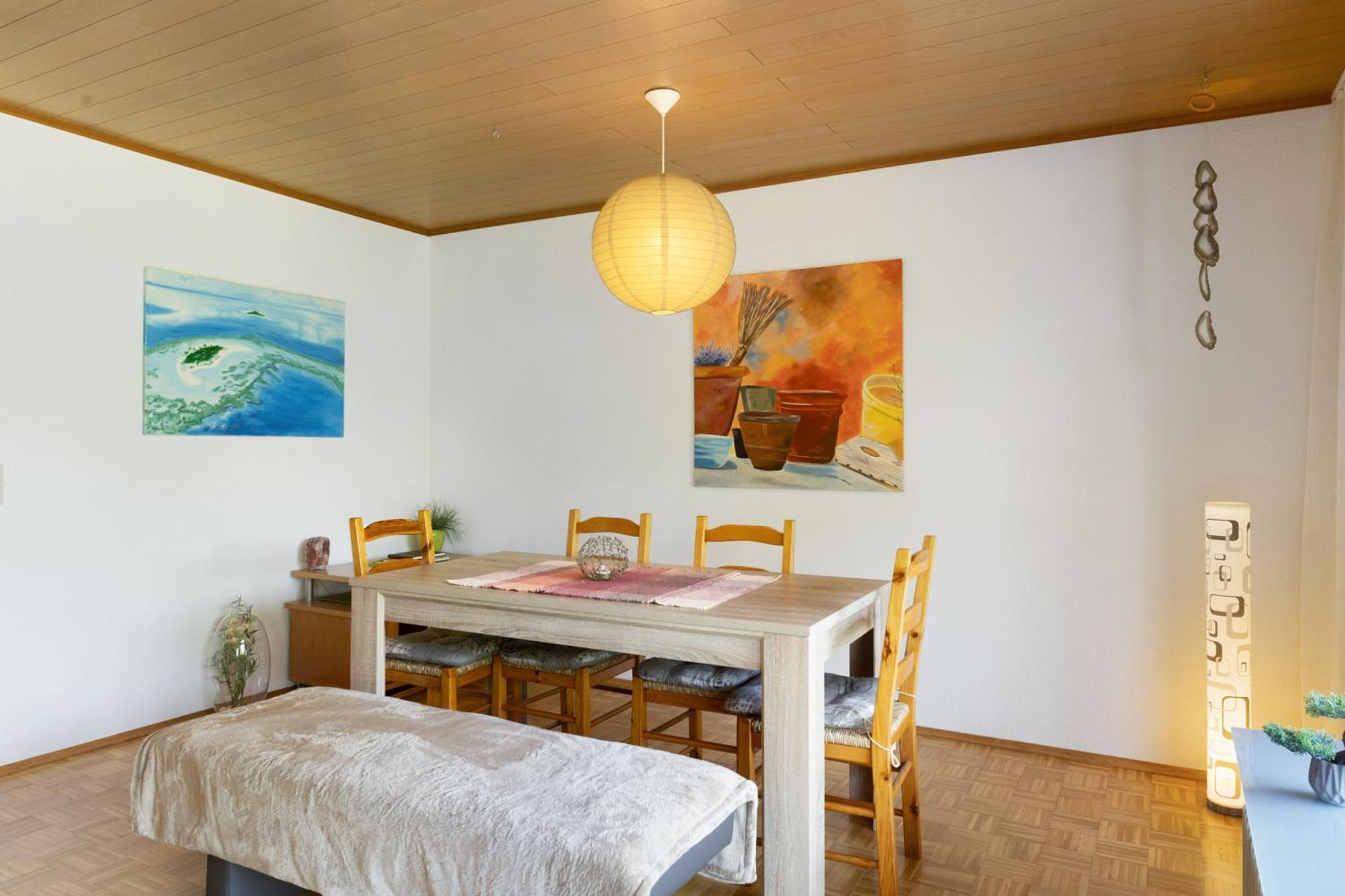 Ferienwohnung Rosita Langgons Εξωτερικό φωτογραφία