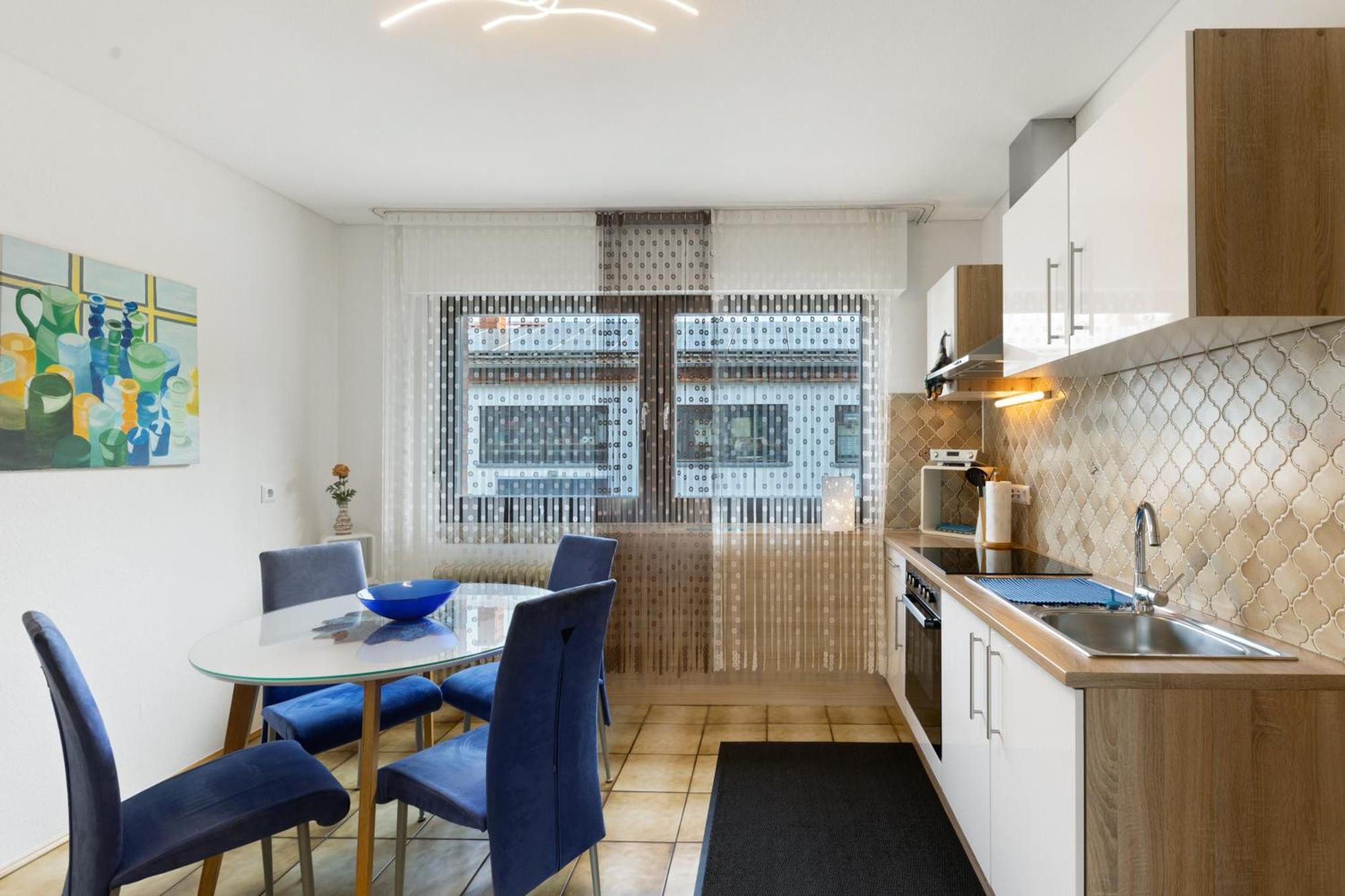 Ferienwohnung Rosita Langgons Εξωτερικό φωτογραφία