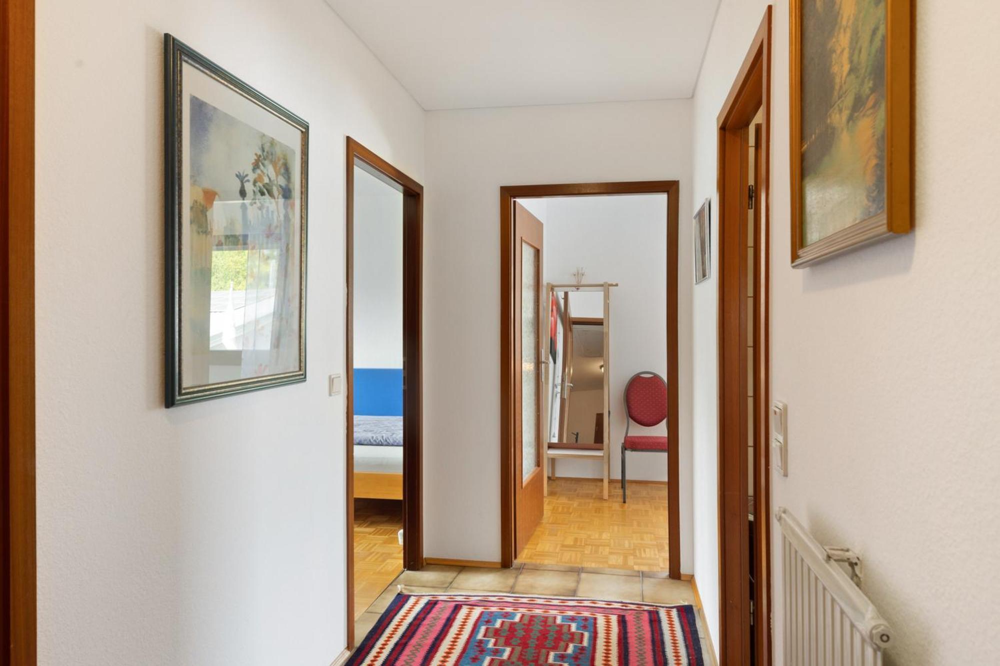 Ferienwohnung Rosita Langgons Εξωτερικό φωτογραφία