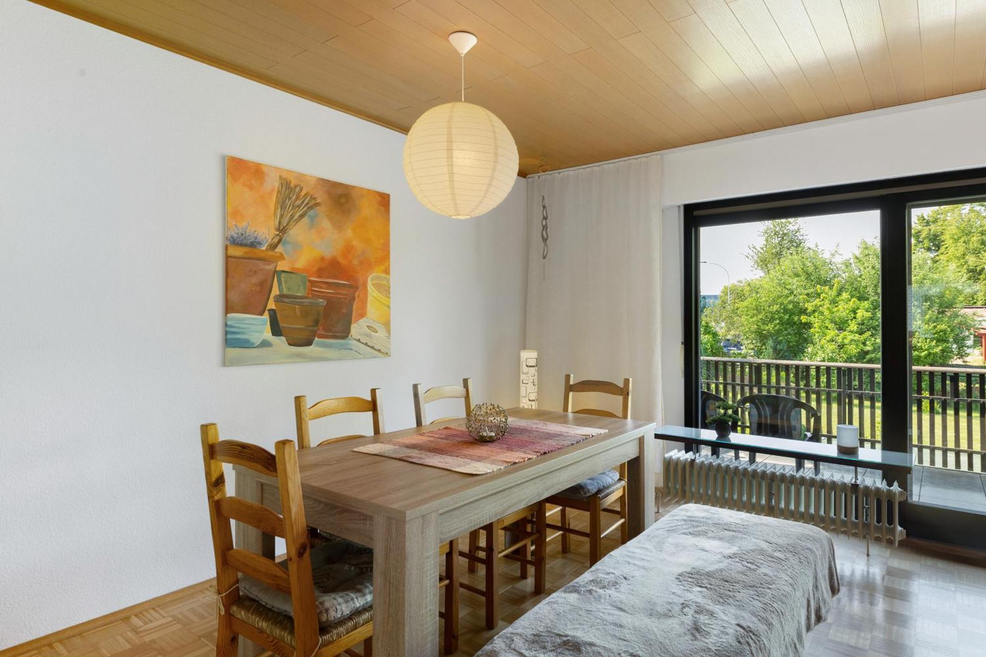 Ferienwohnung Rosita Langgons Εξωτερικό φωτογραφία