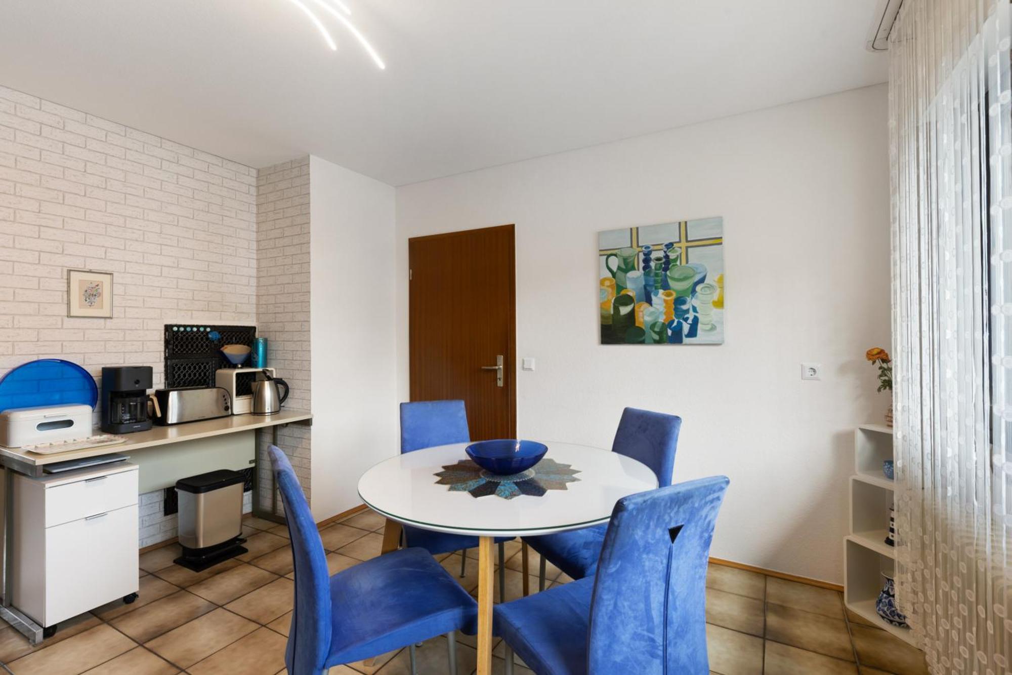 Ferienwohnung Rosita Langgons Εξωτερικό φωτογραφία
