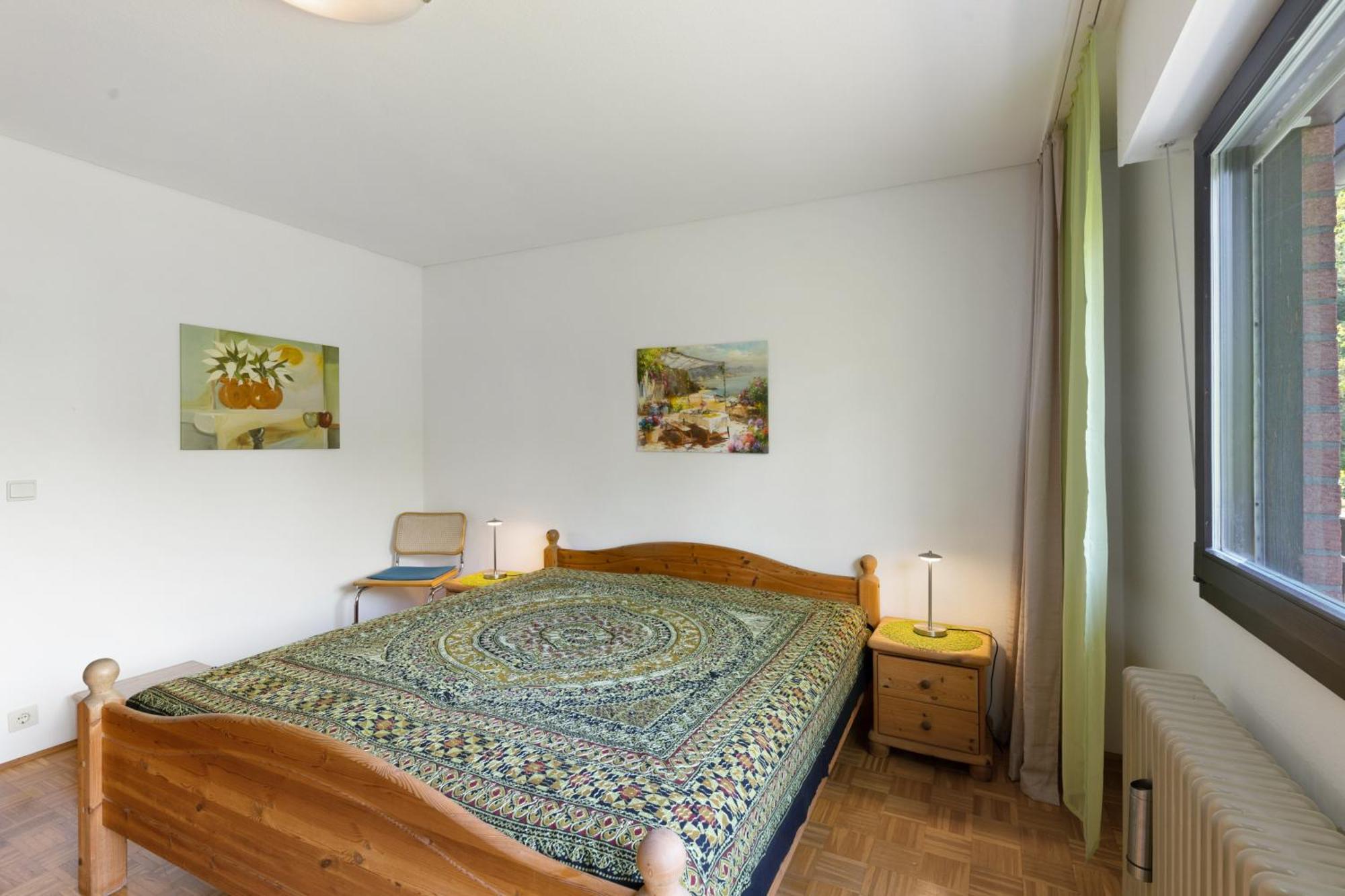 Ferienwohnung Rosita Langgons Εξωτερικό φωτογραφία