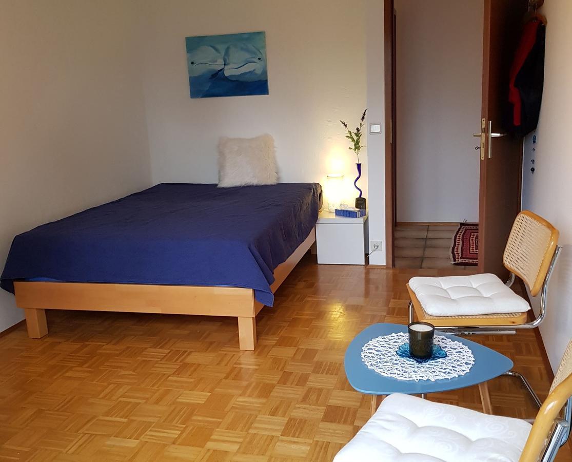 Ferienwohnung Rosita Langgons Εξωτερικό φωτογραφία